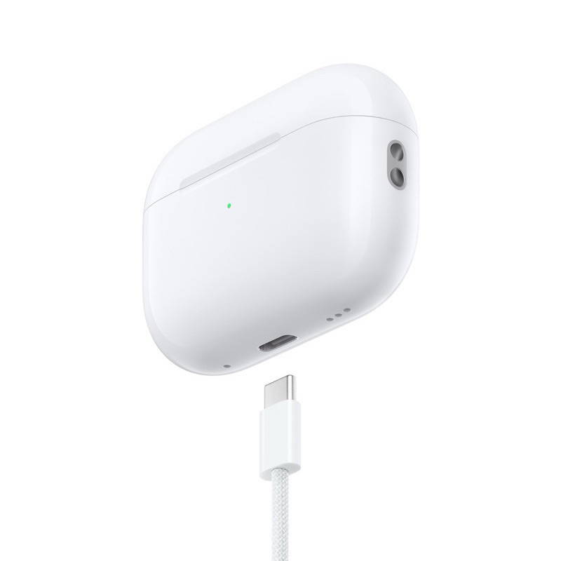 AirPods Pro (2ª Geração) USB-C Cancelamento de Ruído e Áudio