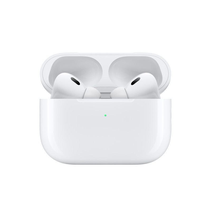 Apple AirPods Pro(第2世代) USB-Type C 282 Apple Airpods Pro 2° Geração Original Usb C Zerado Na Caixa