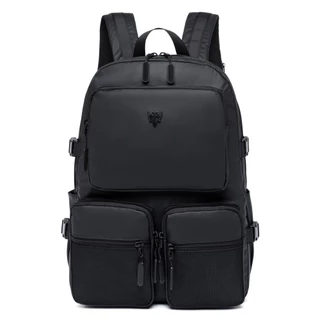 Mochila Cavalera Executiva Resistente Faculdade