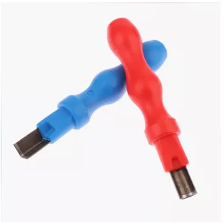 Cortador Neon Par Corte para Neon Led Segunda Geração Cortador mangueira neon corte fio neon