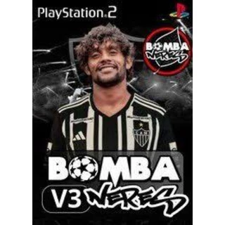 Bomba Patch 2024 (Abril) P.S.2 Patch