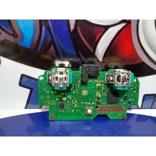 defeito sucata placa de joystick ps4