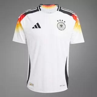 Camisa Seleção Alemanha Branca 2024/25 Masculina, Away