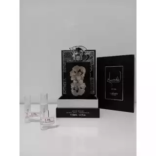 Ansaan Silver - Decant's de 2ml ou 5ml