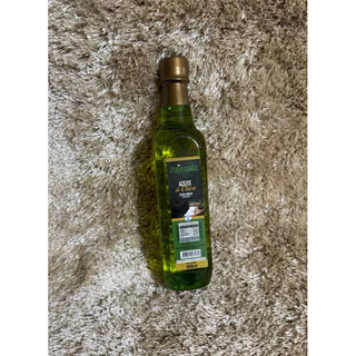 Azeite de Oliva Extra Virgem 0,5 de Acidez 500ml Premium Esmeralda Embalagem Pet