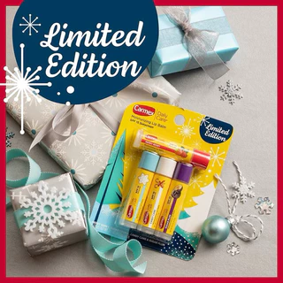 Carmex Classic Lip Balm Protetor Labial