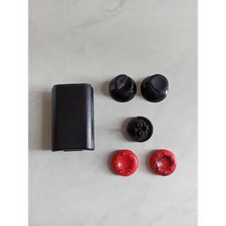 Peças reposição usadas para controle de xbox 360