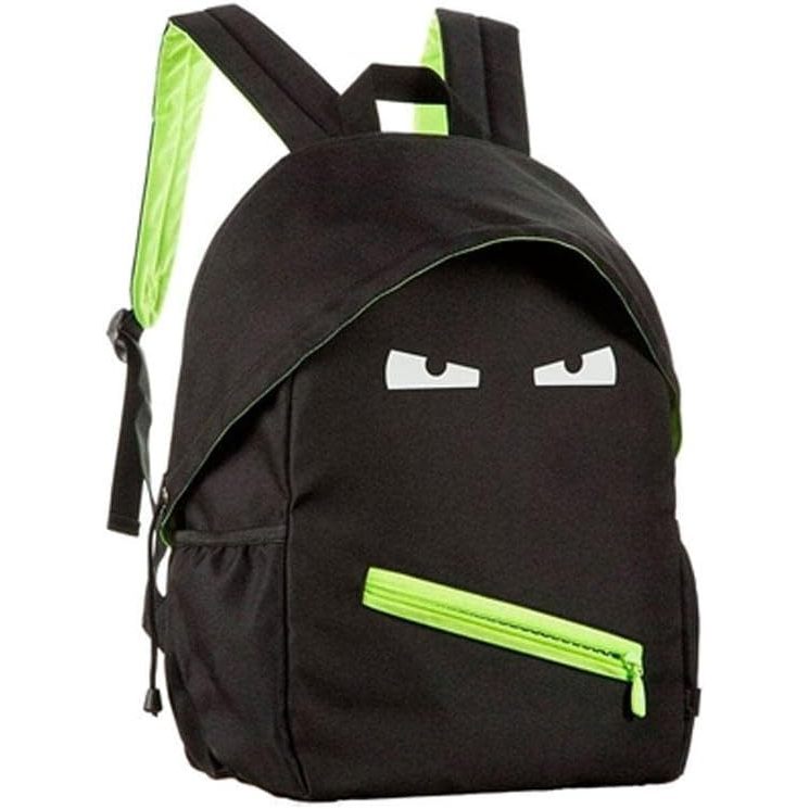 Mochila Zipit Grillz Preta - Maped | Shopee Brasil