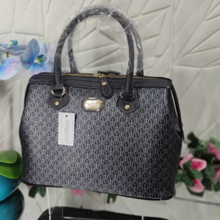 Bolsa Baú Feminina Média versátil festa luxo casual