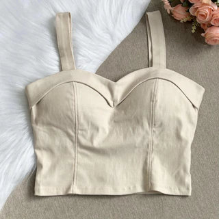 cropped bengaline com bojo e ziper moda femininalU