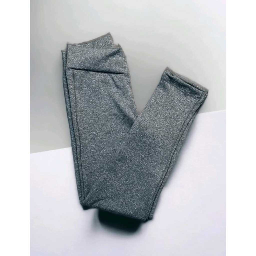 Calça Legging Suplex Peluciada infantil e Juvenil 2 ao 14