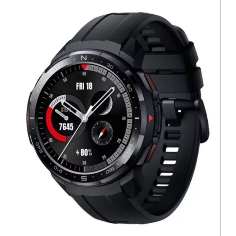 SMARTWATCH HONOR WATCH GS PRÓ LACRADO