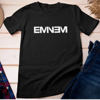 Camisa Camiseta Eminem Rapper Rap Hip Hop Cantor Americano Rap God