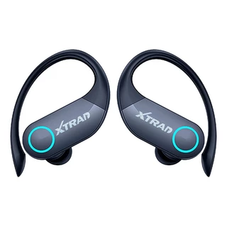 Fone de Ouvido WIRELESS Xtrad sem foi Blueconnect 5.3