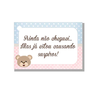 Tags para Lembrancinha Personalizada baby Urso Rosa Lilas Princesa  Nascimento Maternidade  chá de bebê neutro em Oferta na Shopee