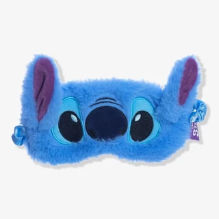 TAPA OLHOS STITCH 3D MÁSCARA DE DORMIR PELÚCIA DISNEY PERSONAGEM OHANA