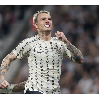 Camisa Corinthians Japão 2023 - ENVIO RÁPIDO D+ !!!!