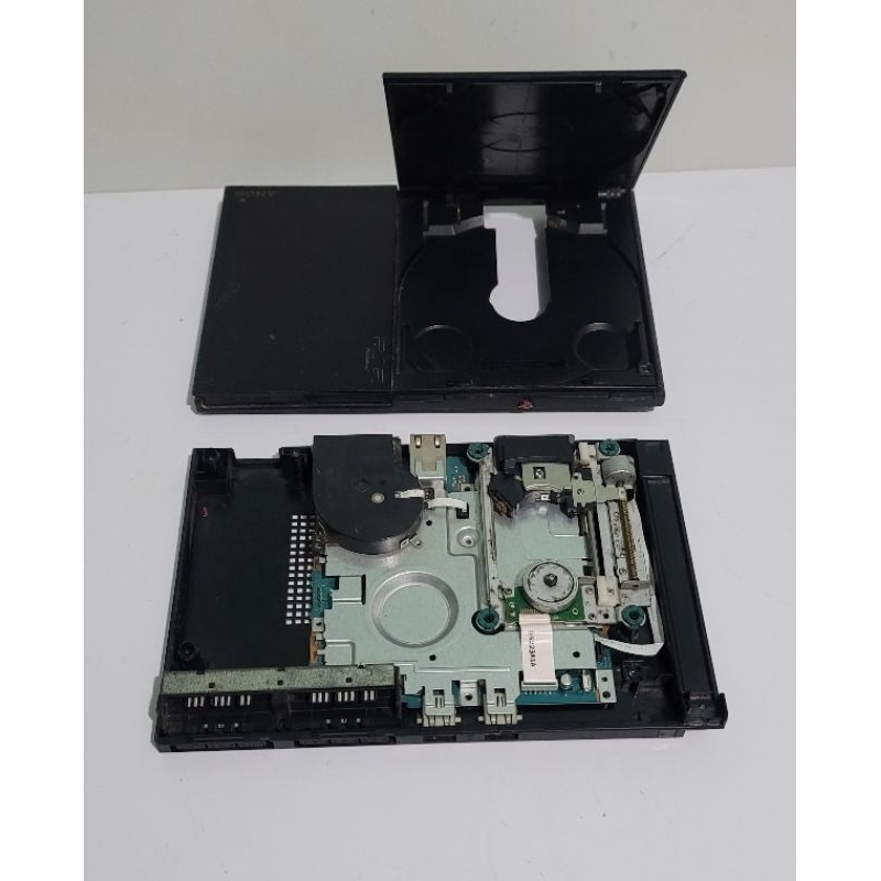 Playstation 2 slim scph 90006 (PEÇAS)