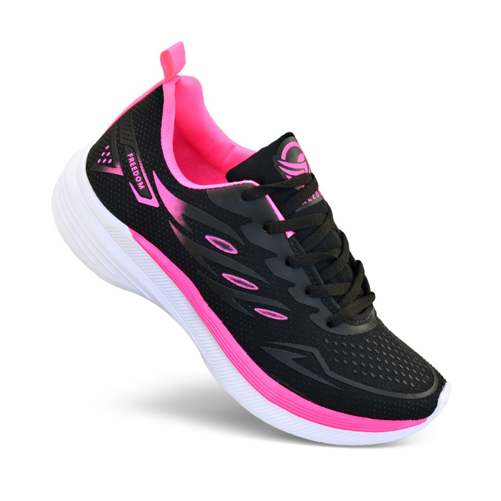 Tenis shops freedom feminino