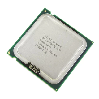 Processador Intel Q9400 Lga 775