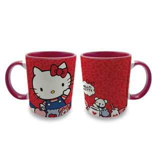 Caneca Hello Kitty Vintagepop