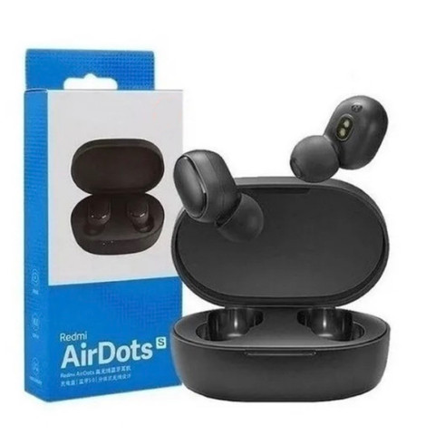 Fone De Ouvido Sem Fio E6s Bluetooth 5.0 Tws Com Tela LED Digital — foto 1 — Achou Levou Brasil
