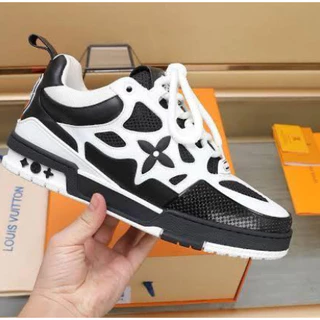 Tênis de Alta Qualidade LV Louis Vuitton Trainer