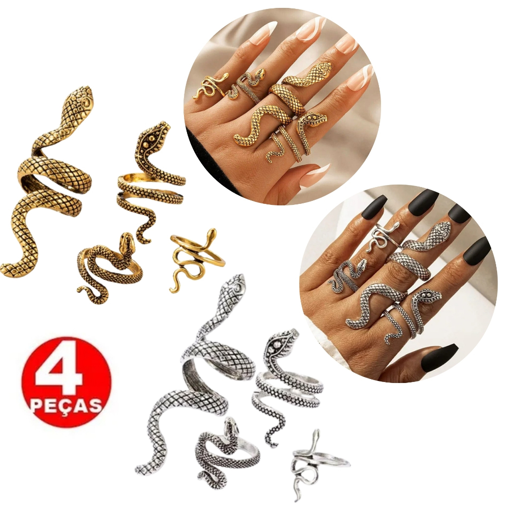 Cybche Punk Halloween Orecchini Serpente Giacca Nero Serpente Stud Orecchini Vipera Animale Anteriore Posteriore Gioielli Per Le Donne