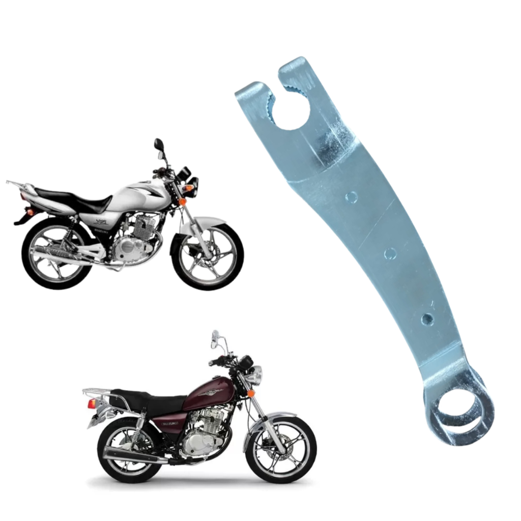 Braço Freio Traseiro Suzuki Yes Intruder 125