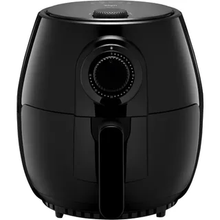 Fritadeira Elétrica Airfryer Elgin Quick Fryer 4l 1350w 220v