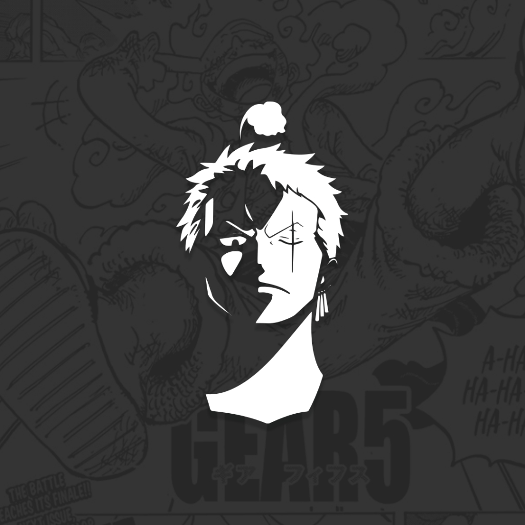 Grenric Adesivi Da Parete A Tema Anime, Multicolore, Decorazione Da Parete In PVC, Impermeabili, Per Interni, 4 Pezzi