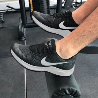 TENIS ZOOM MASCULINO LANÇAMENTO ESPORTIVO DIA A DIA SUPER PROMOÇAO