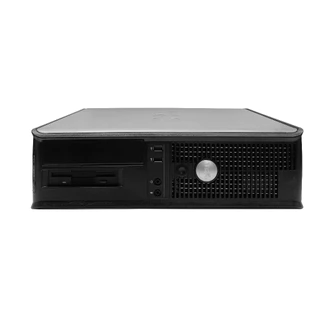 Computador Dell Optiplex Intel Core2duo Dualcore 4gb Hd 320gb