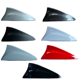 Antena Tubarao Shark Barbatana Universal Exter Carro Enfeite em Oferta na Shopee