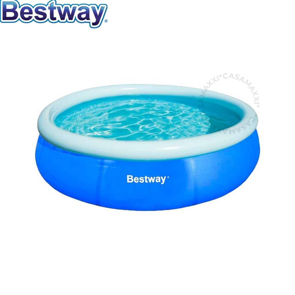 Piscina Premium 1000L Para Sua Familia Oferta E | Shopee Brasil
