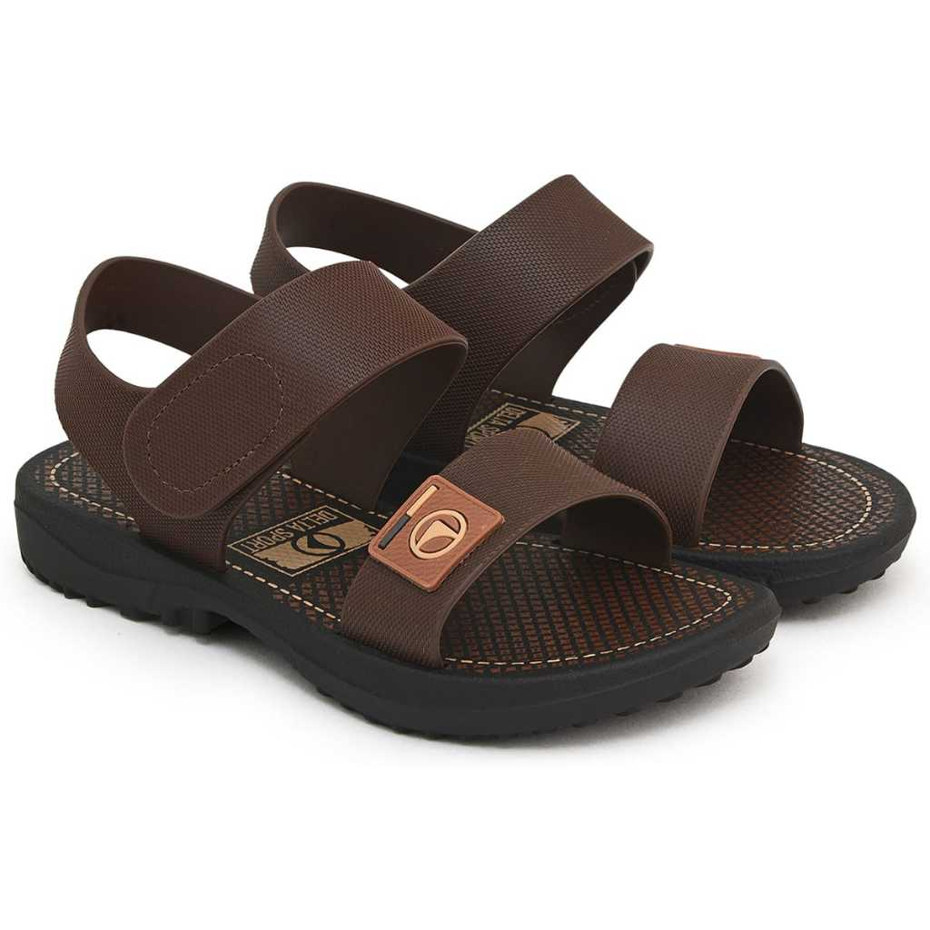 Sandália Papete Infantil Masculina Menino Confortável Macio Leve