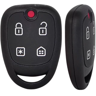 Controle Positron Pxn48 Ex Fx Px 300 330 360 4 Botões em Oferta na Shopee