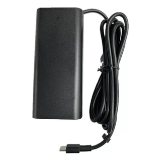 Fonte Carregador Para Notebook Dell Inspiron 13 5313 Usb-c