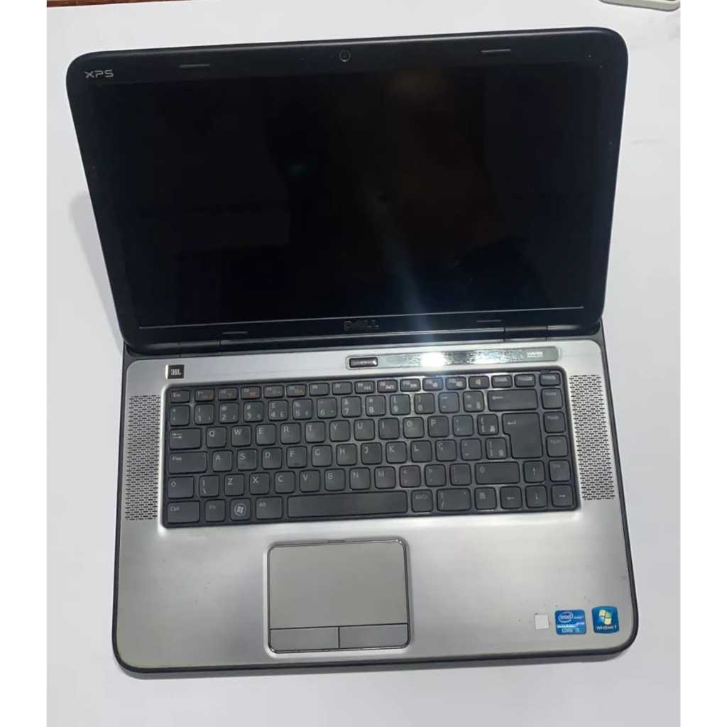 Francese Notebook Tastiera Dell Vostro 3560 V131 XPS L502x 09DTC7 Francese 169