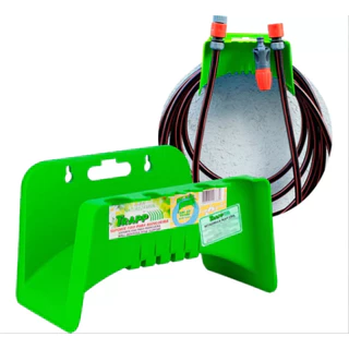 Suporte para Mangueira Fixo Parede SM-30 Trapp