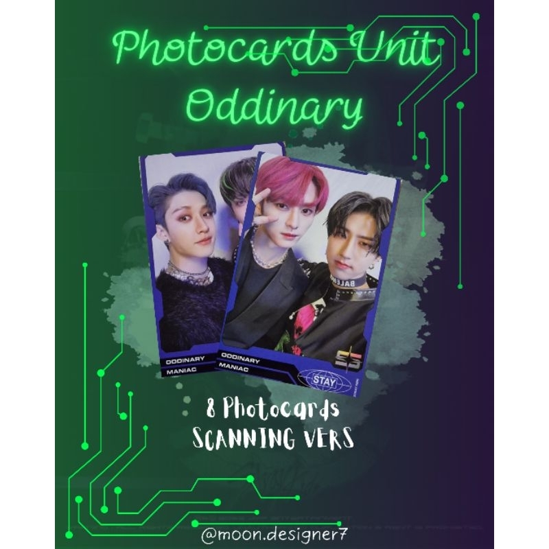 Stray Kids - Oddinary Regular em Promoção na Shopee Brasil 2026