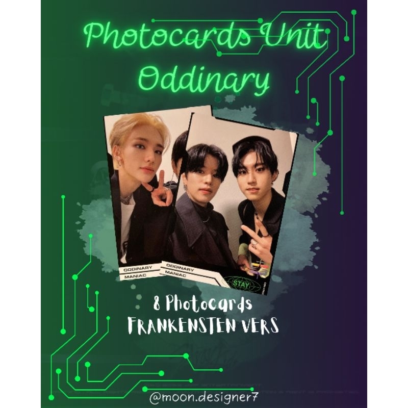 Stray Kids - Oddinary Regular em Promoção na Shopee Brasil 2026
