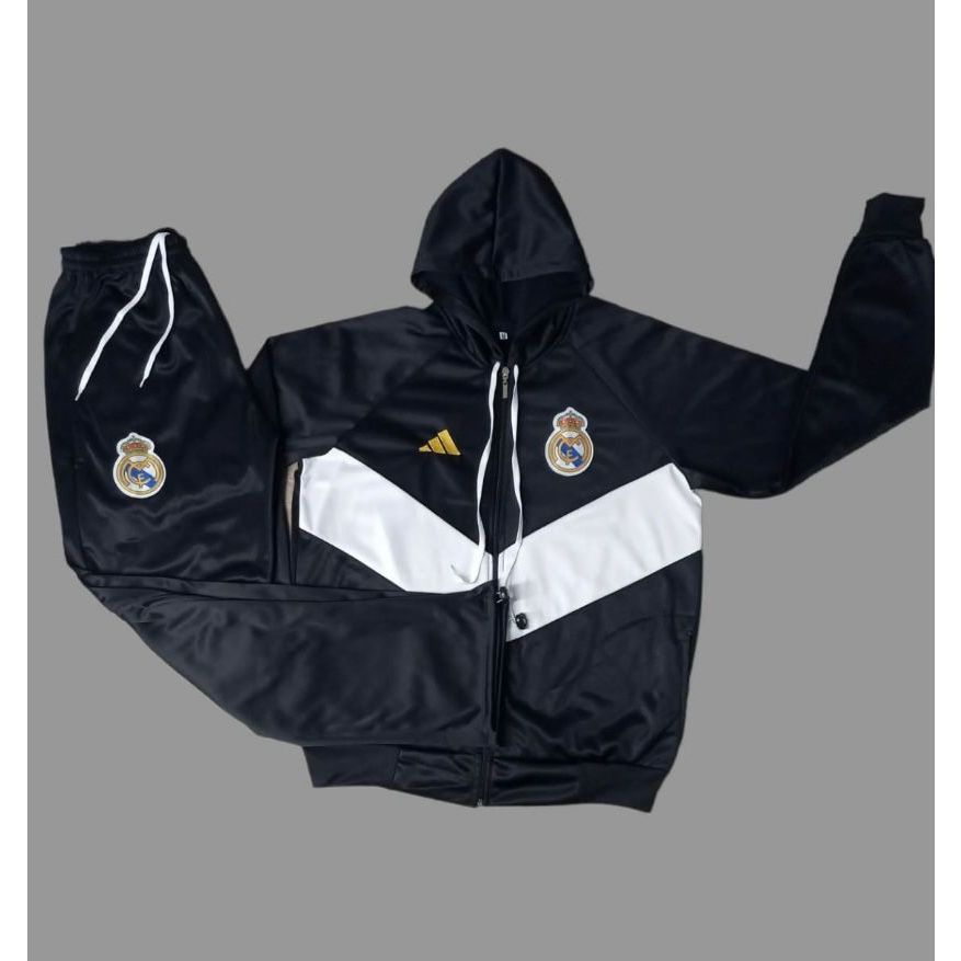 Conjunto ADULTO Real Madrid