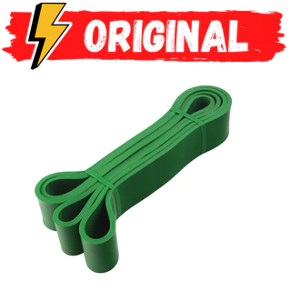 Super Band Extra Forte Elástico Exercício Extensor Fitness