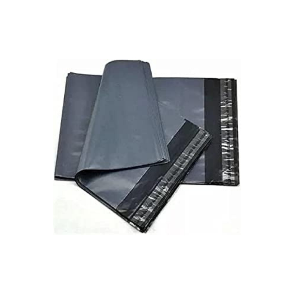Kit Envelopes de Segurança com 200 unidades cinza com lacre adesivo ...