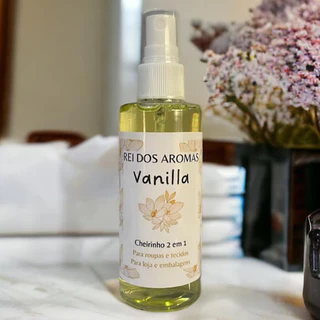 Cheirinho para Embalagens I Perfume para Loja e Roupas