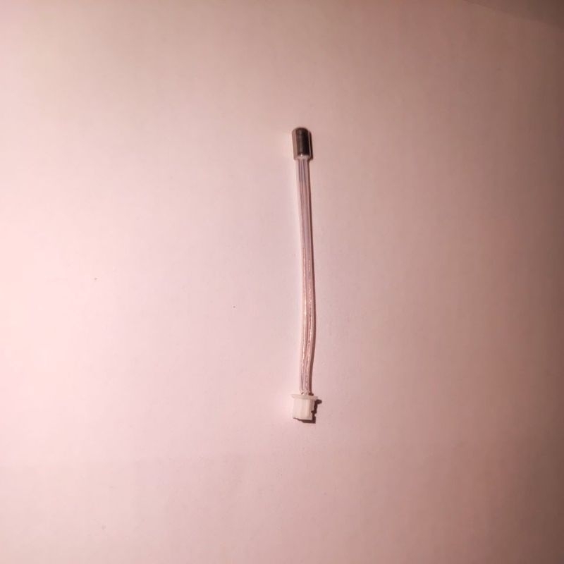 sensor temperatura ender 3 s1