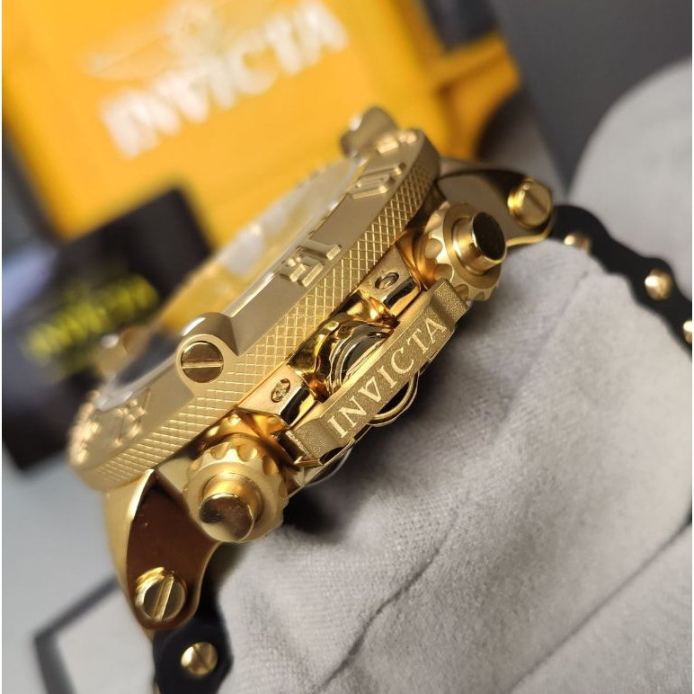 Relógios Invicta Subaqua em Promoção na Shopee Brasil 2026