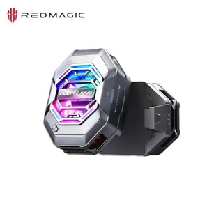 Cooler Para Celular RedMagic 4 Pro