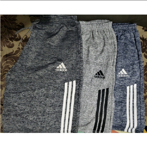 KIT 2 E 3 BERMUDA MOLETOM MASCULINO ADULTO